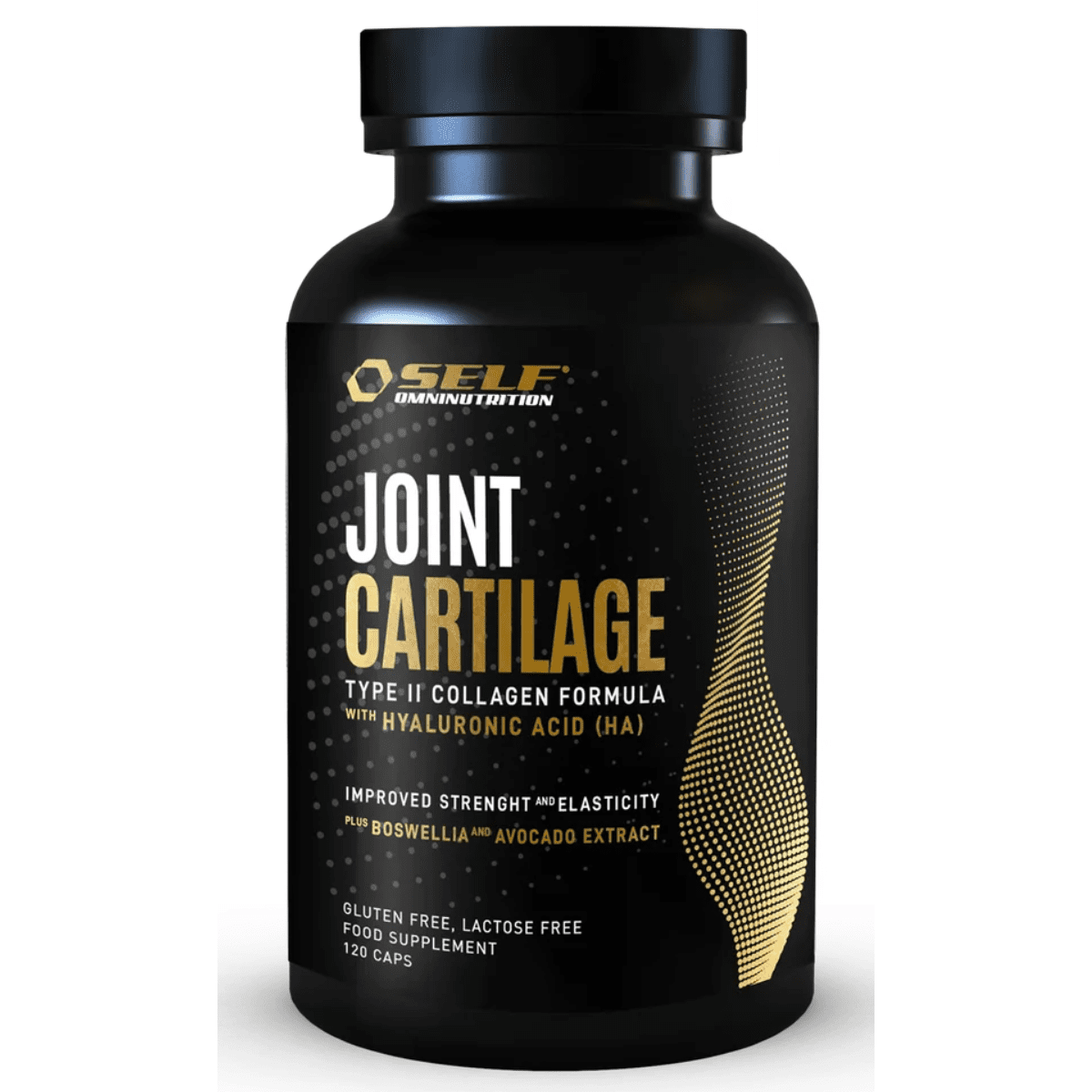 Self Omninutrition Joint cartilage