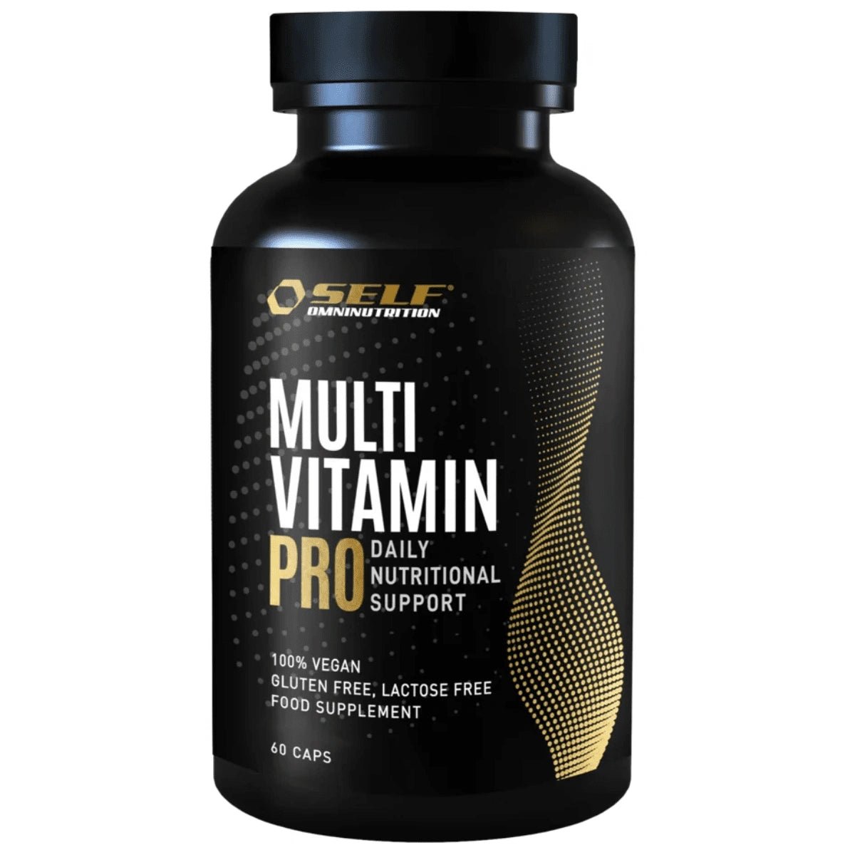 Self Omninutrition Multivitamin | Muscle Freak