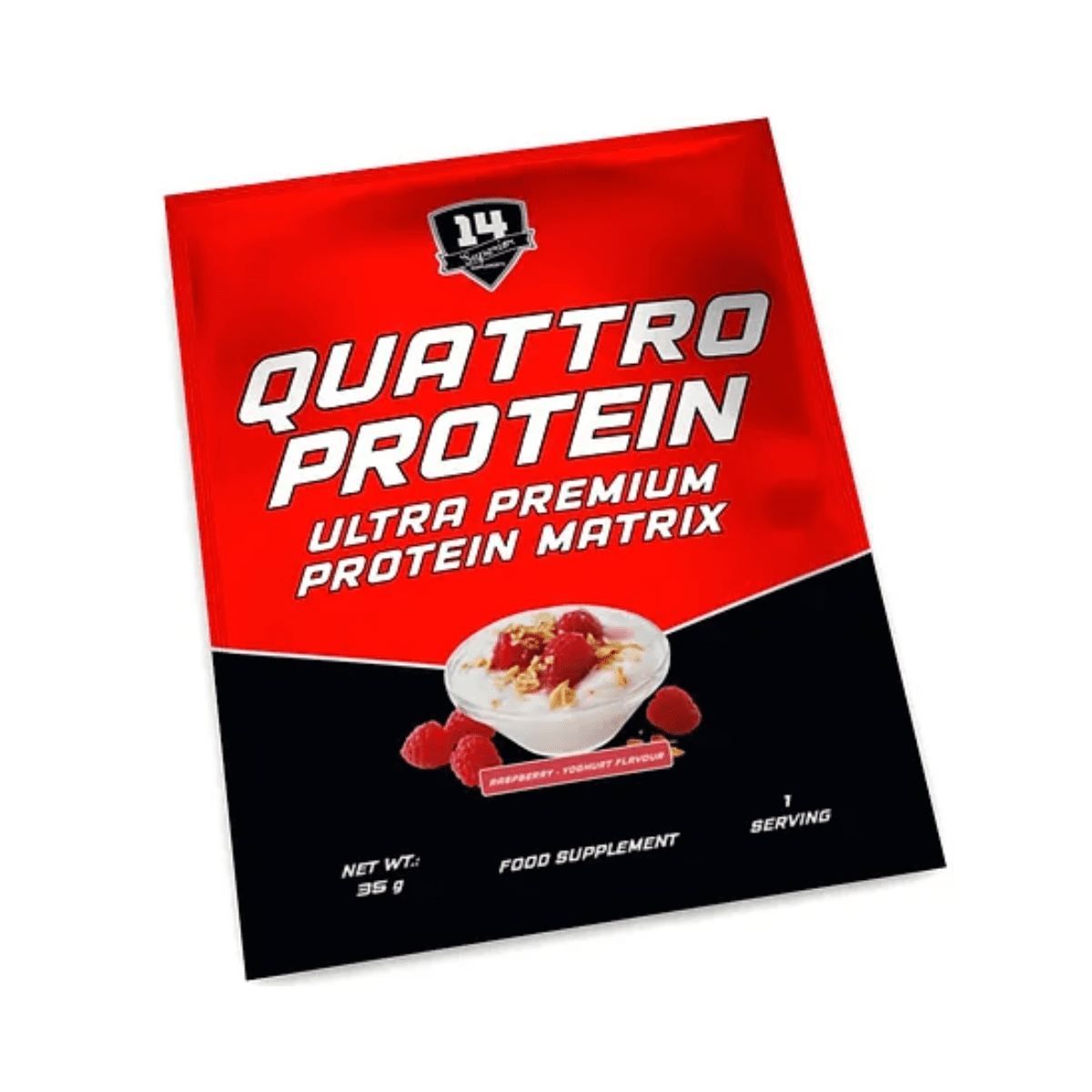 Superior Quattro Protein - 3