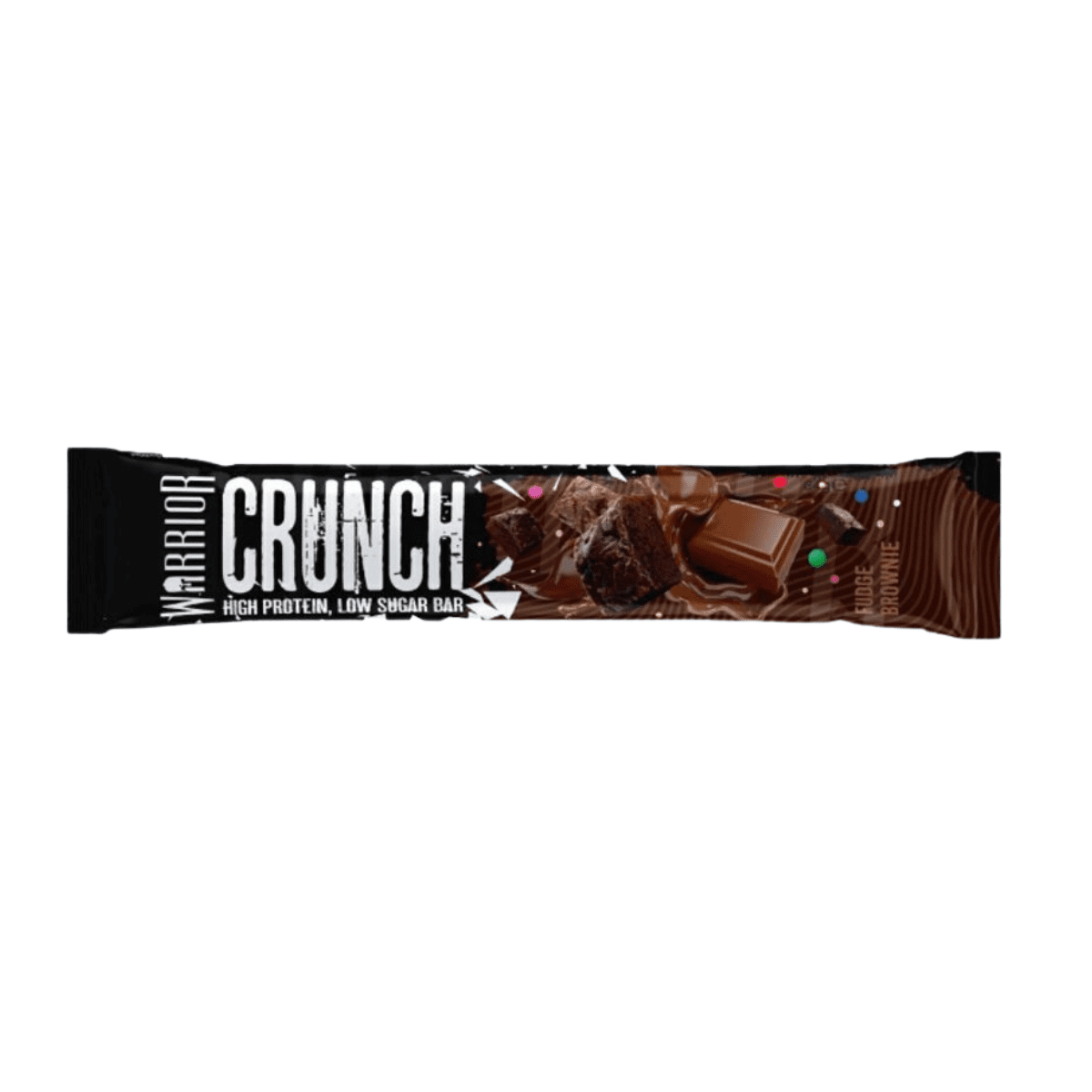 Warrior Crunch Bar - 13
