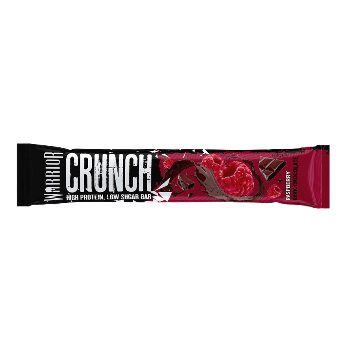 Warrior Crunch Bar - 1