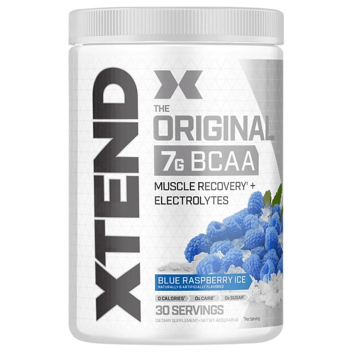 Xtend BCAA | Muscle Freak