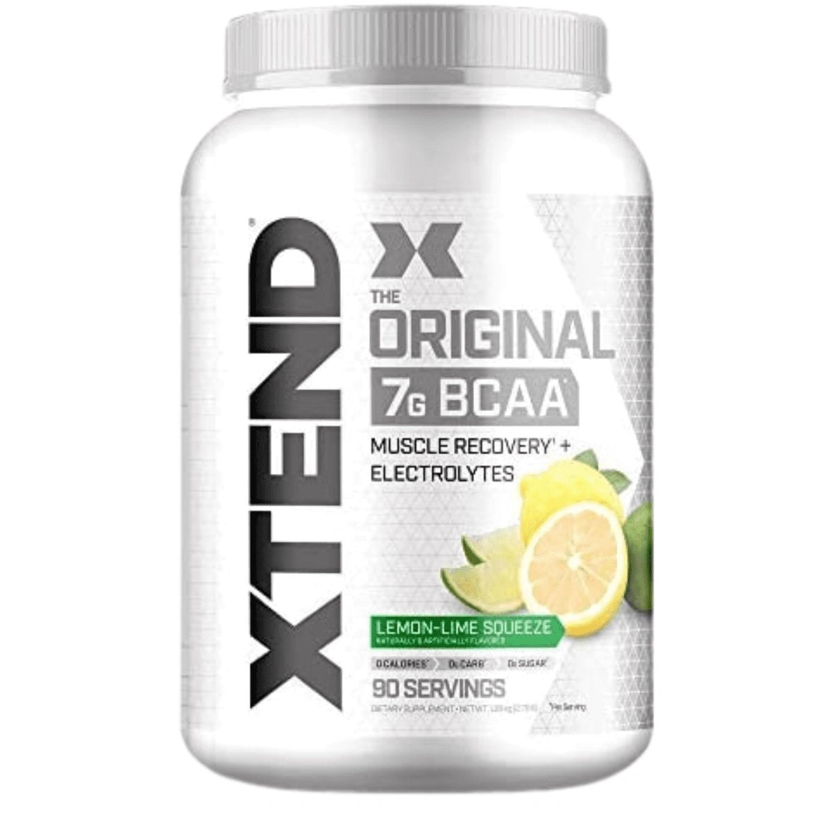 Xtend BCAA | Muscle Freak