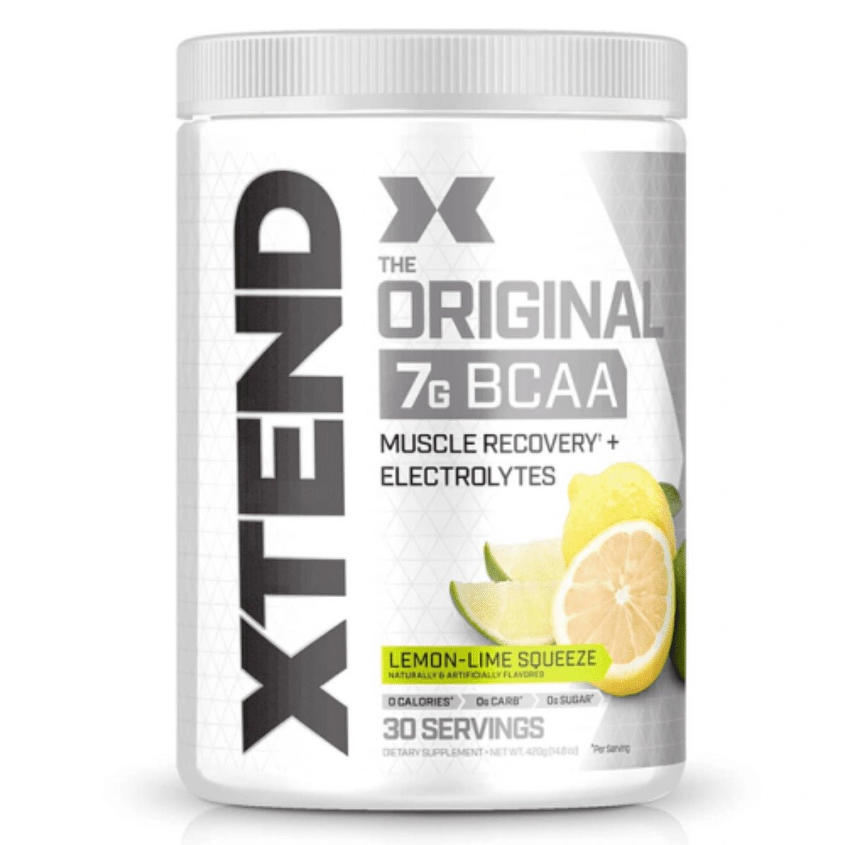 Xtend BCAA - Muscle Freak