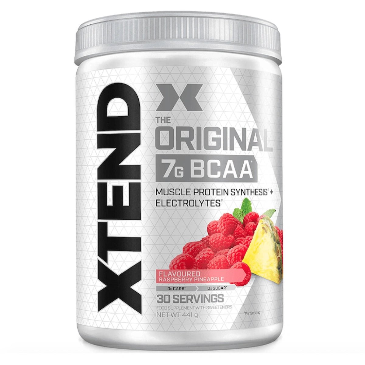 Xtend BCAA | Muscle Freak