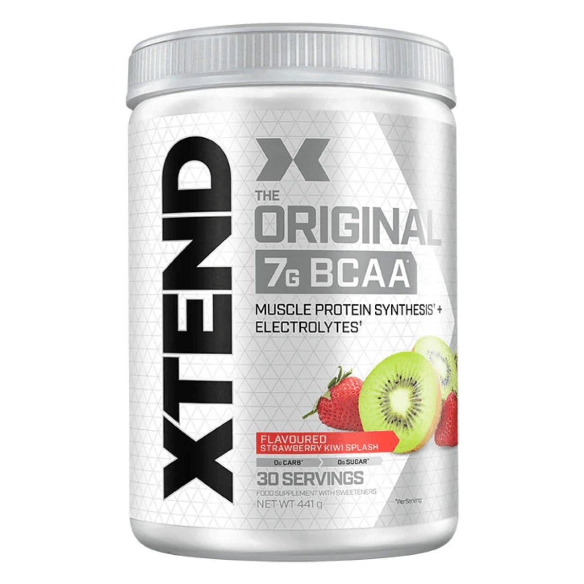 Xtend BCAA | Muscle Freak