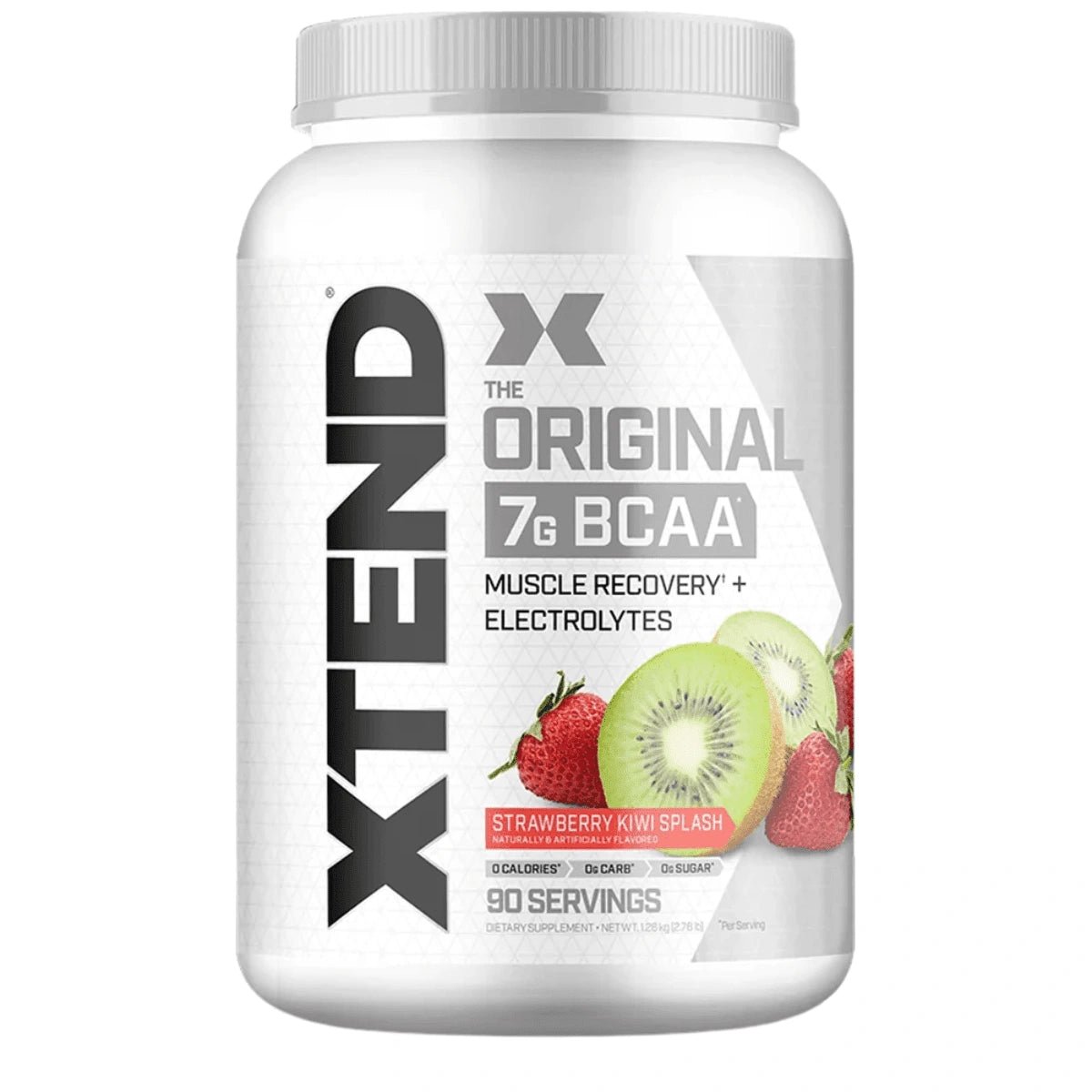 Xtend BCAA | Muscle Freak