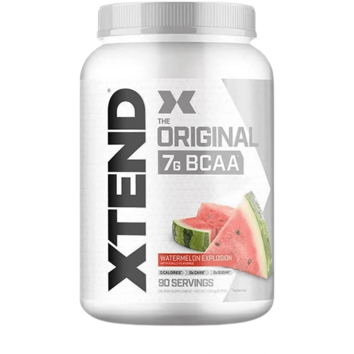 Xtend BCAA | Muscle Freak