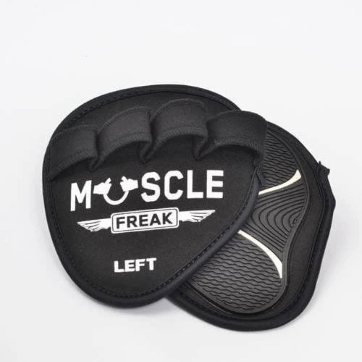 Muscle Freak Grip - Muscle Freak