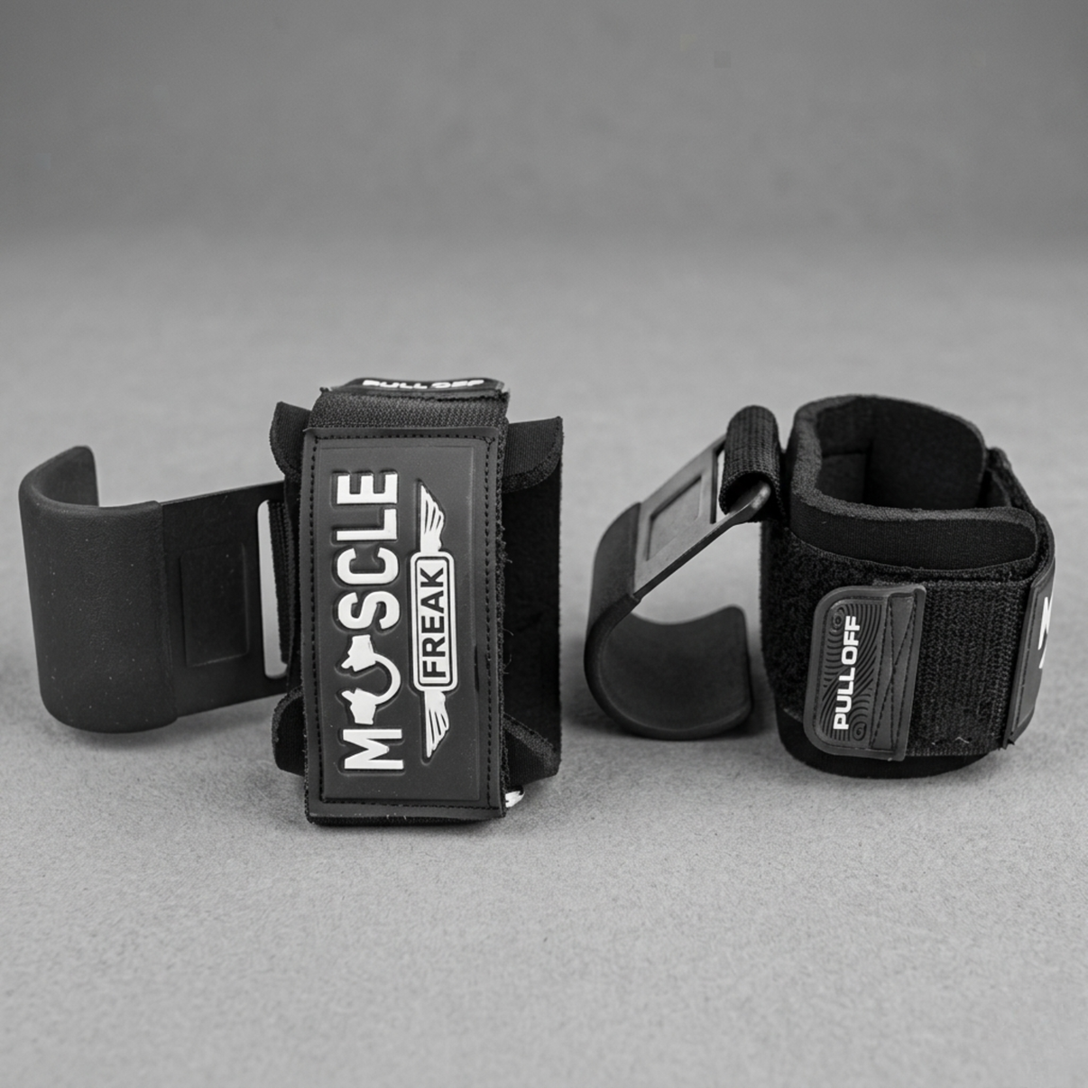 Muscle Freak Grip sa kukom - Muscle Freak