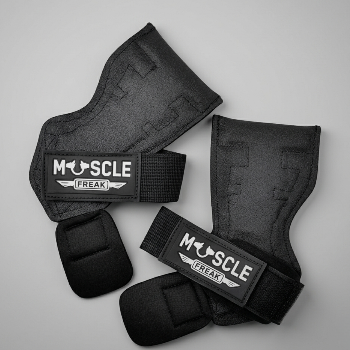 Muscle Freak Versa Grip - Muscle Freak