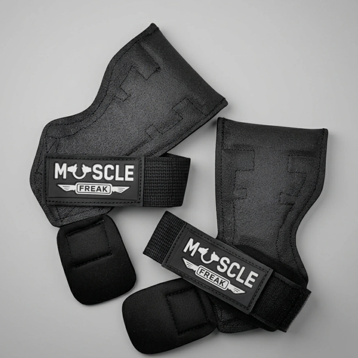 Muscle Freak Versa Grip - Muscle Freak