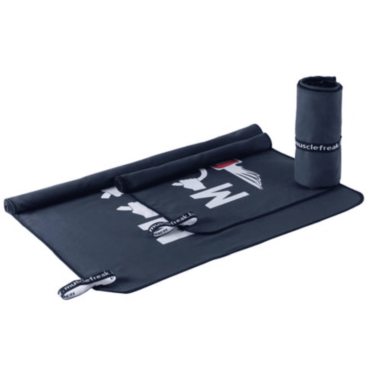 Muscle Freak peškir od mikrovlakana - Muscle Freak