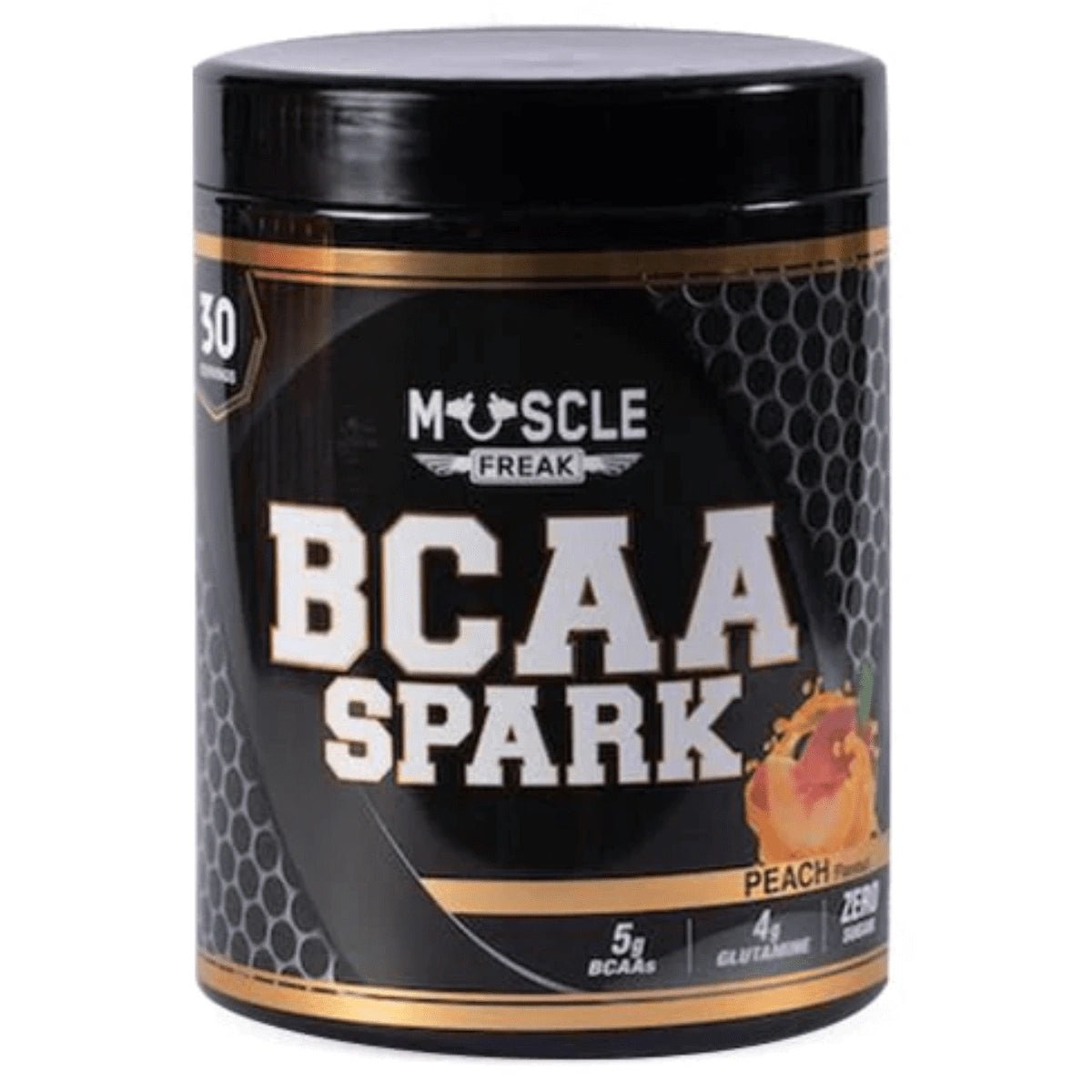 Muscle Freak BCAA Spark | Muscle Freak