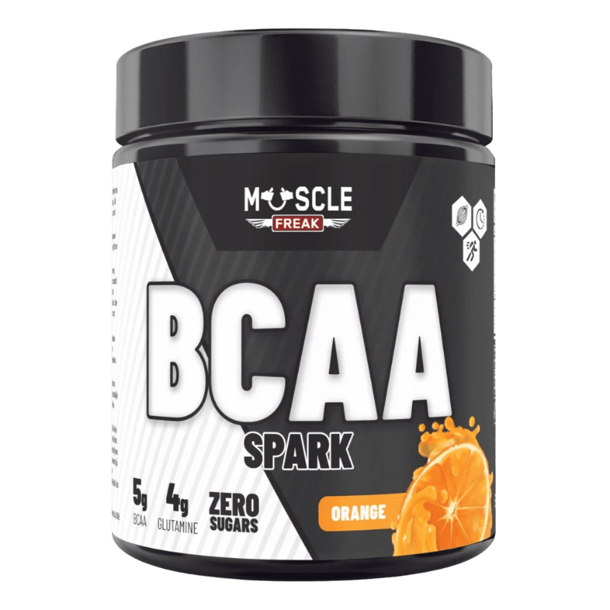 Muscle Freak BCAA Spark | Muscle Freak