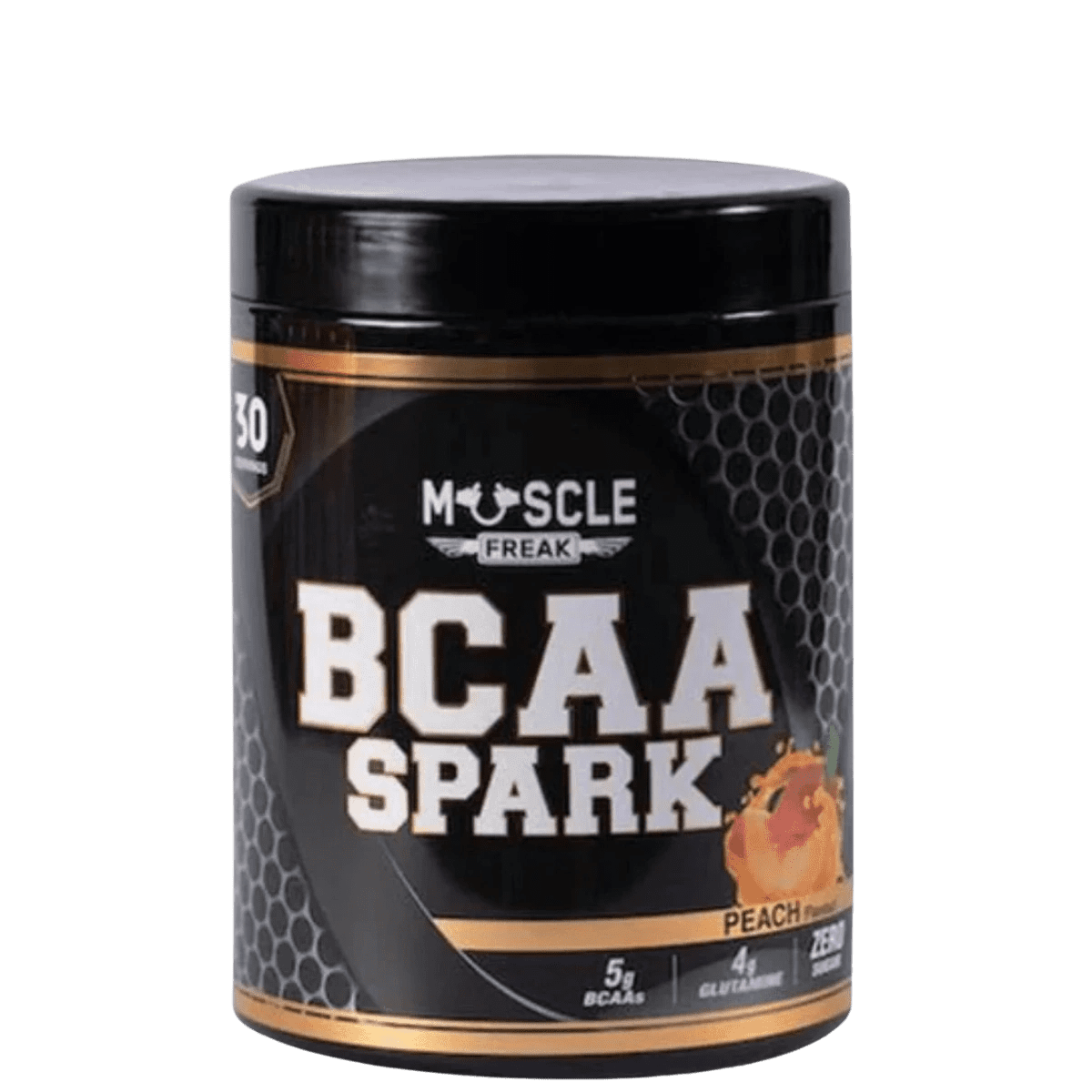 Muscle Freak BCAA Spark - Muscle Freak