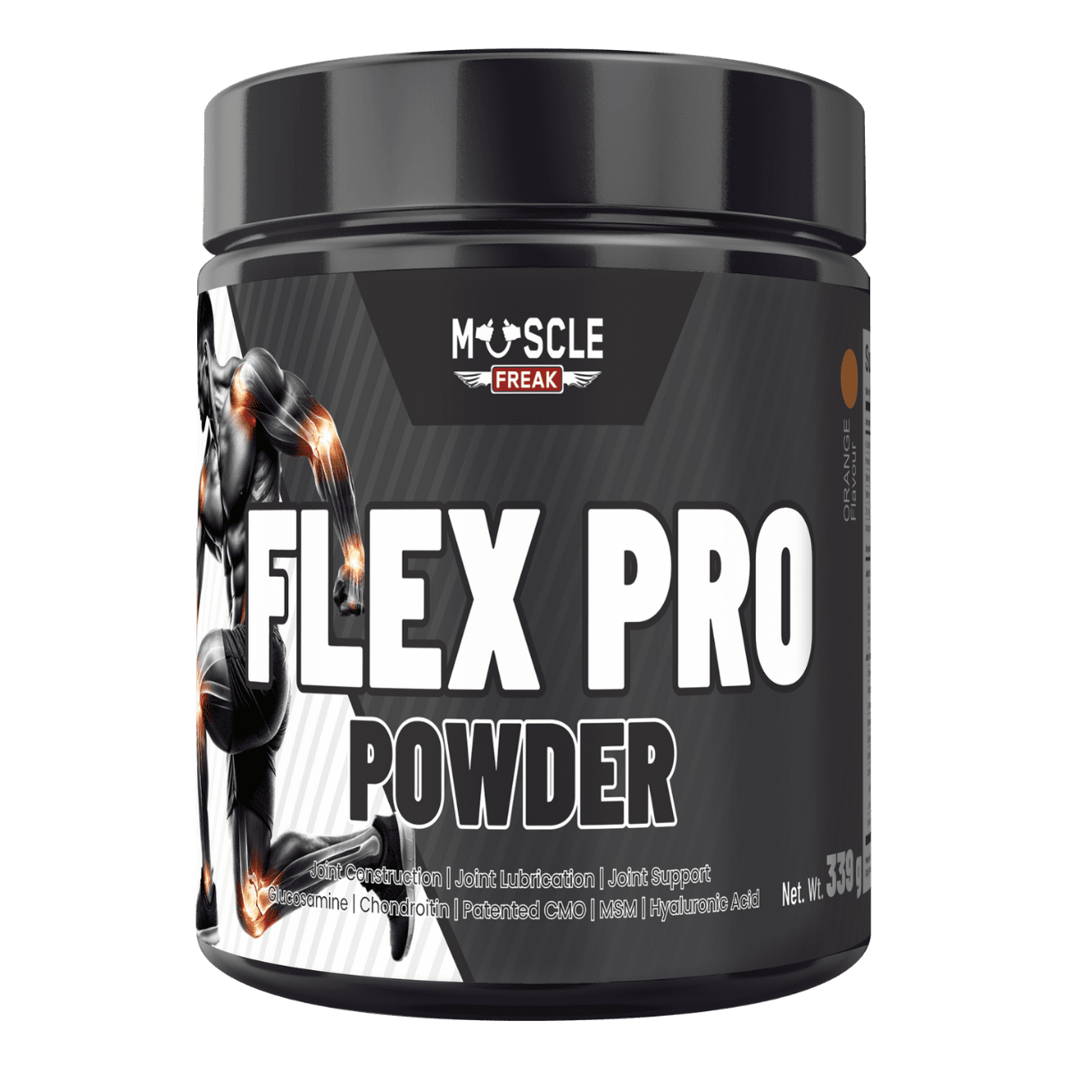 Muscle Freak Flex Pro+ | Muscle Freak