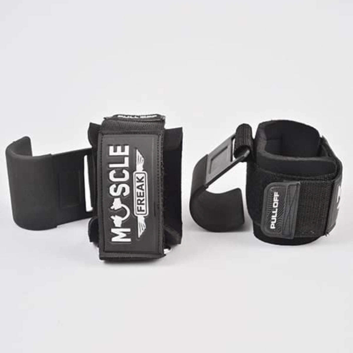 Muscle Freak Grip sa kukom