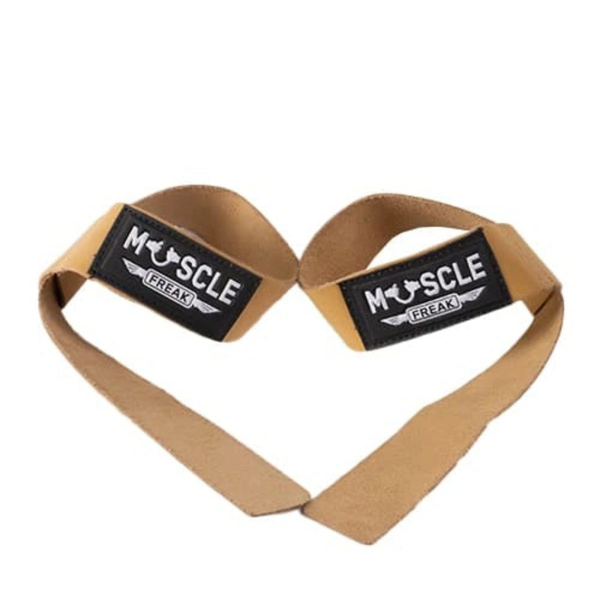 Muscle Freak Kožne Gurtne - Muscle Freak