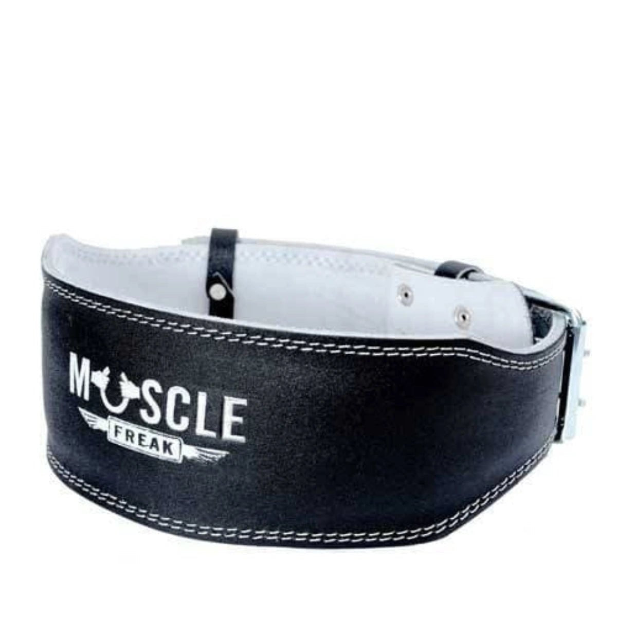 Muscle Freak Kožni pojas - Muscle Freak