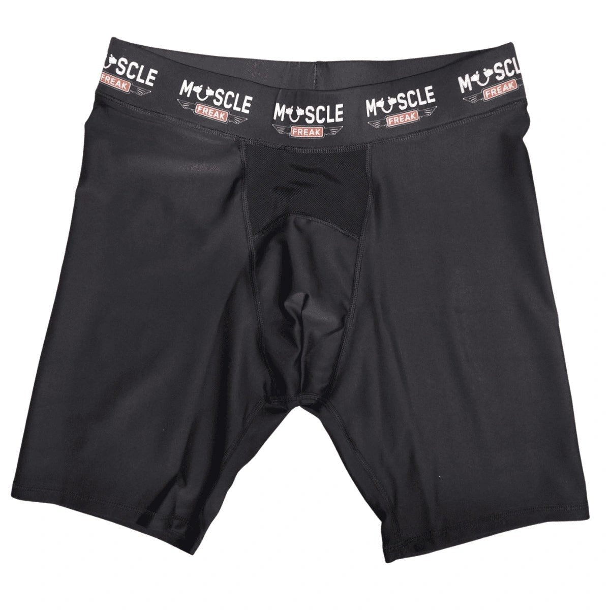 Muscle Freak Men Compression Shorts | Muscle Freak