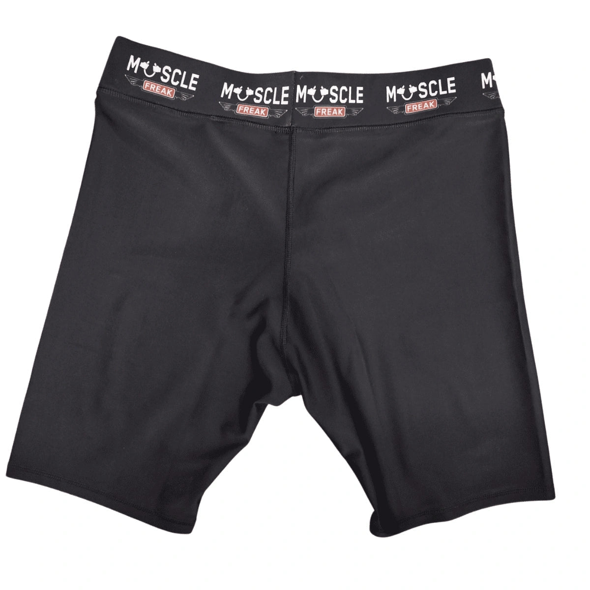 Muscle Freak Men Compression Shorts | Muscle Freak