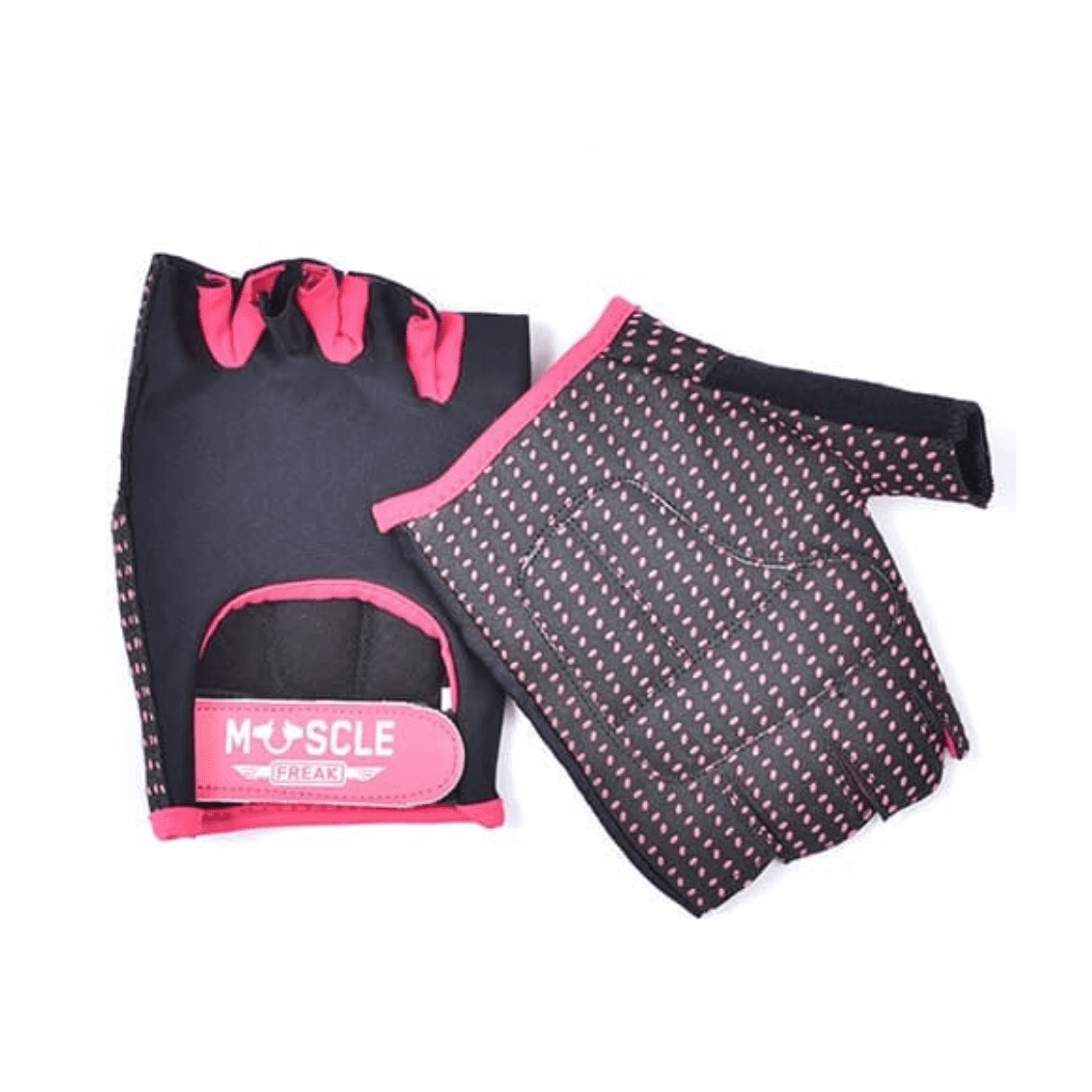 Muscle Freak Rukavice Women's Power - Muscle Freak