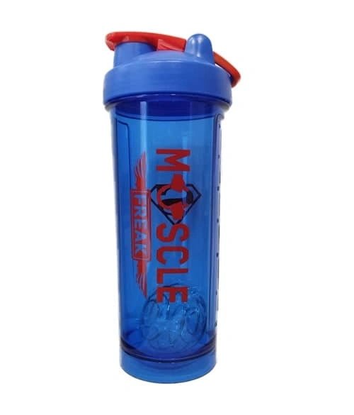 Muscle Freak Shaker 700ml