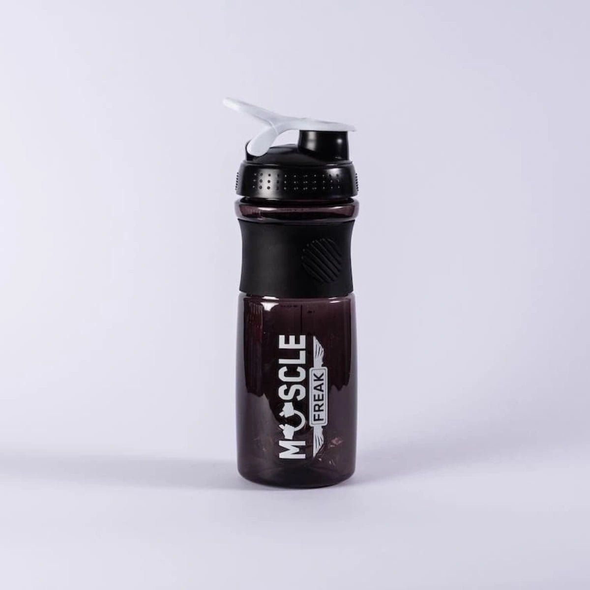 Muscle Freak Tritan Shaker With Ball - Muscle Freak