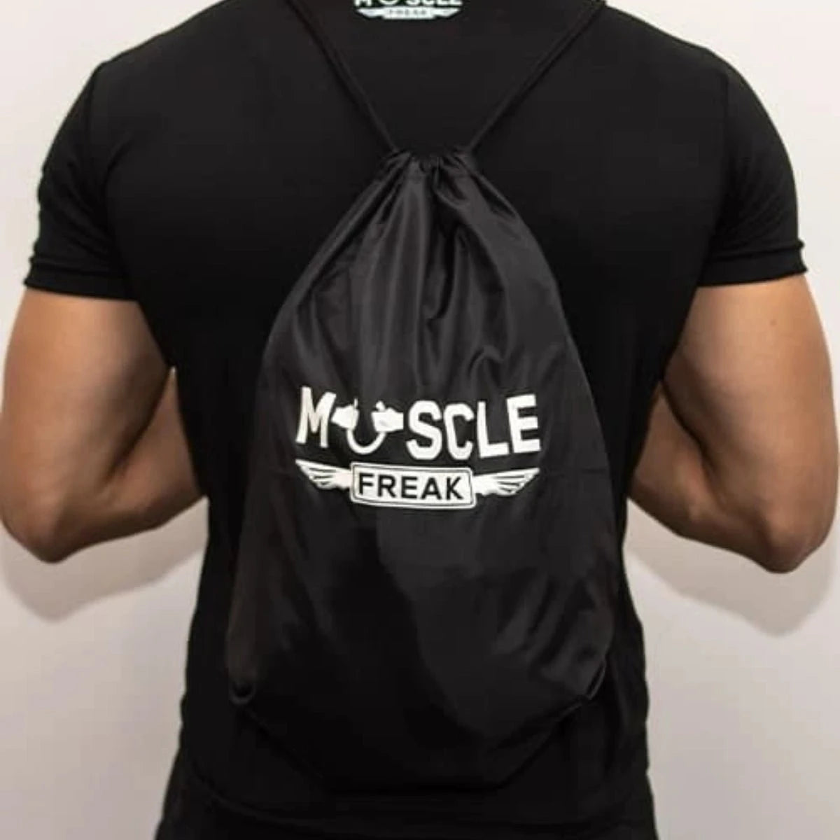 Muscle Freak mala torba - Muscle Freak