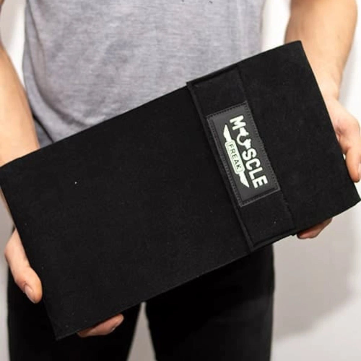 Muscle Freak pojas za mršanje - Muscle Freak