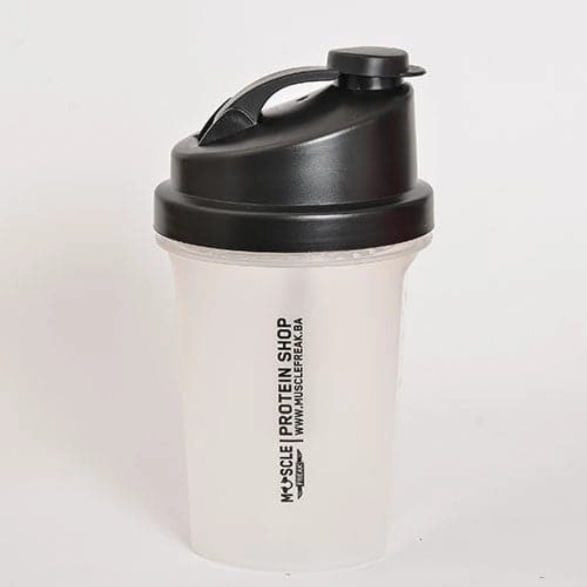 Musclefreak Mini Shaker 500ml | Muscle Freak