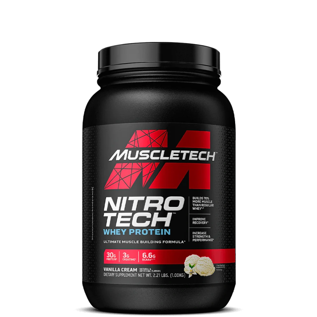 Muscletech Nitro-Tech Performance