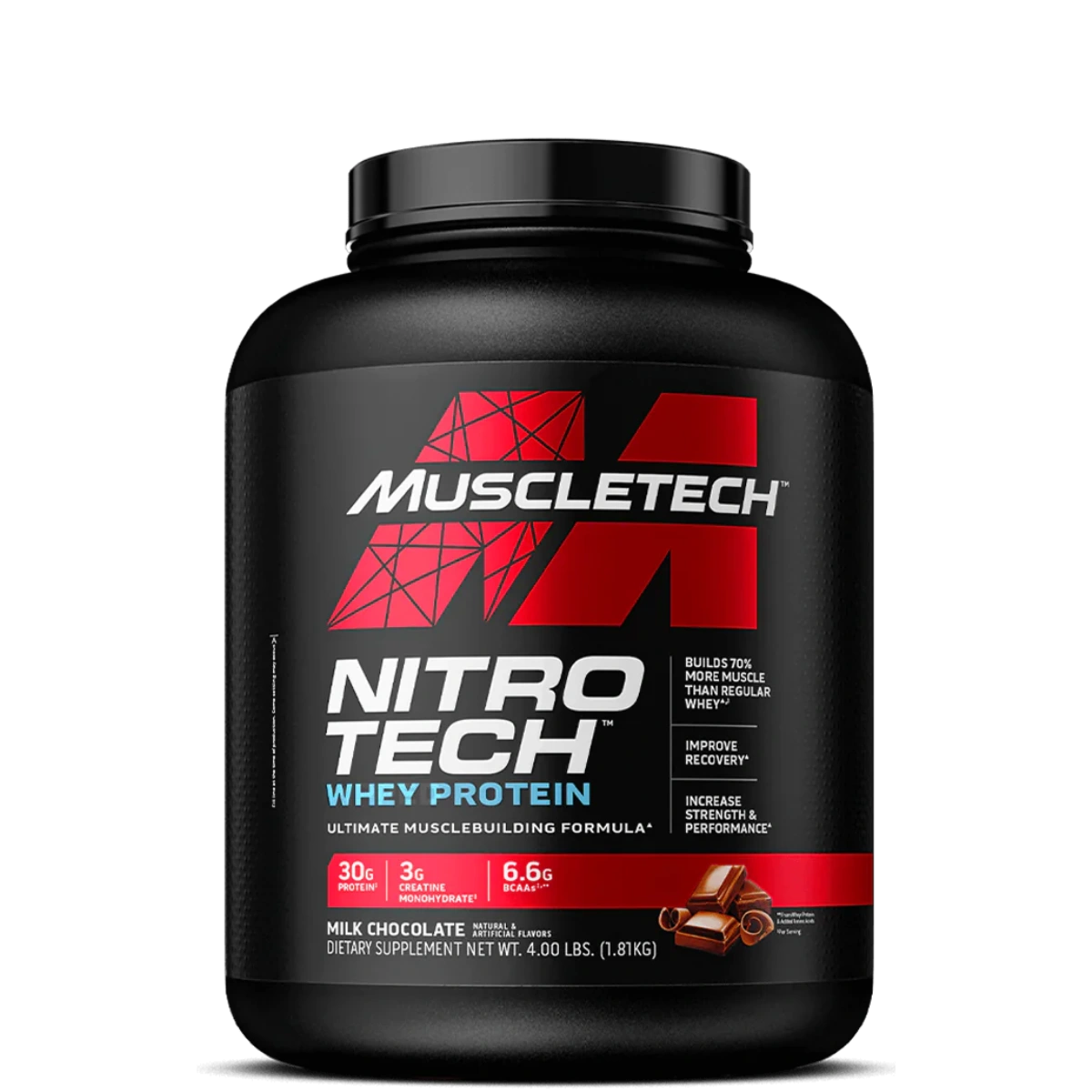 Muscletech Nitro-Tech Performance