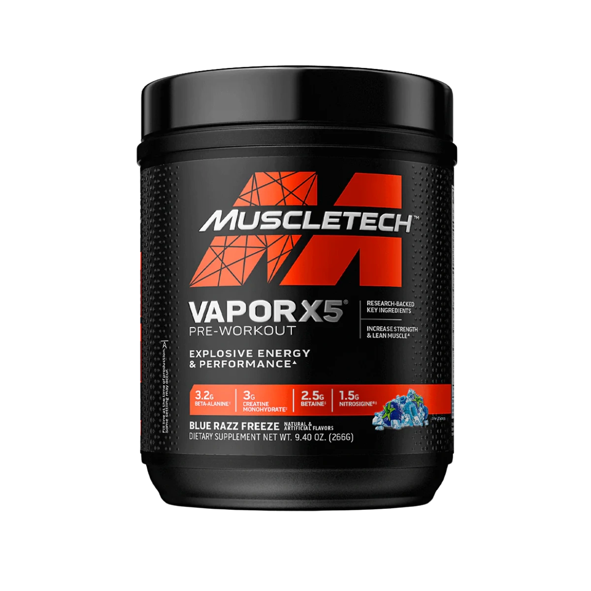 Muscletech Vapor X5 Next Gen