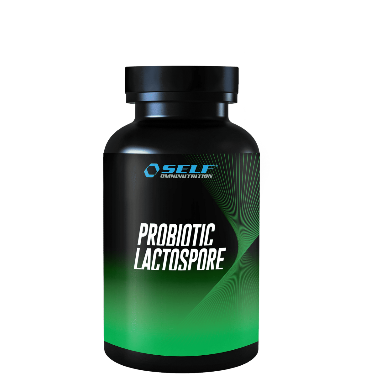 Self Omninutrition Probiotic Lactospore - Muscle Freak