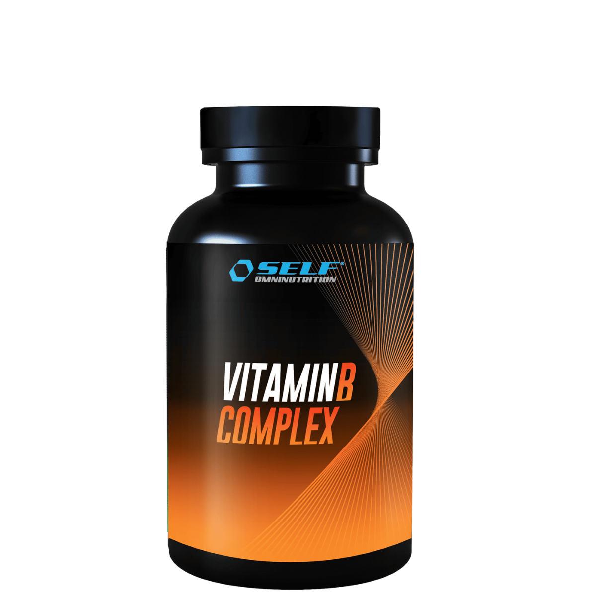 Self Omninutrition B-Complex Vit C + Zinc - Muscle Freak
