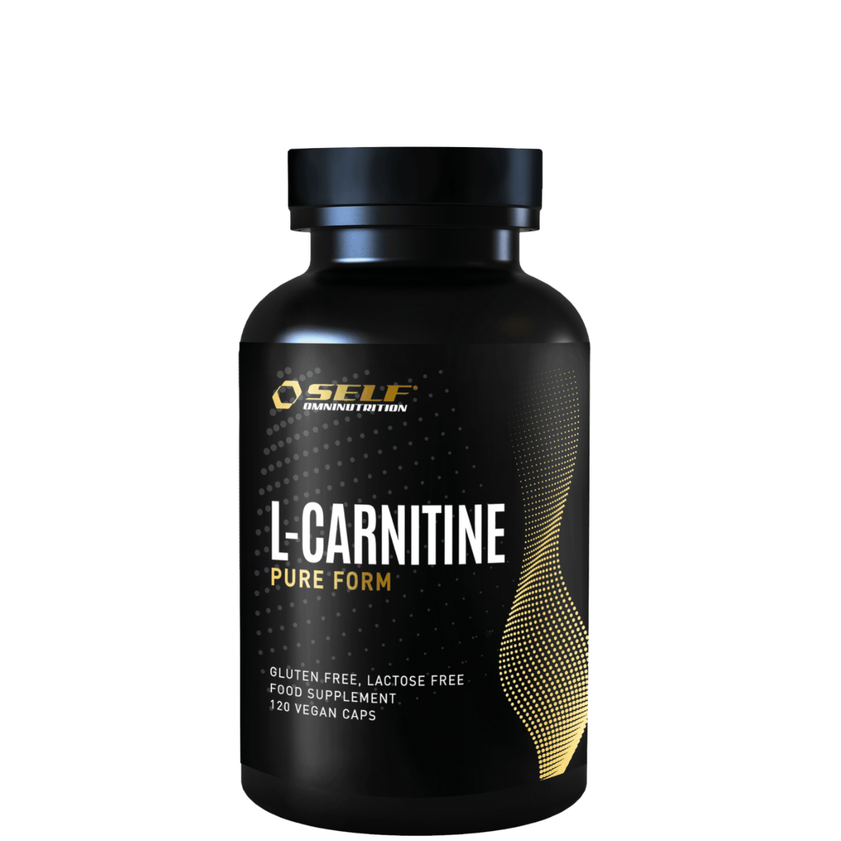Self Omninutrition L-Carnitine - Muscle Freak
