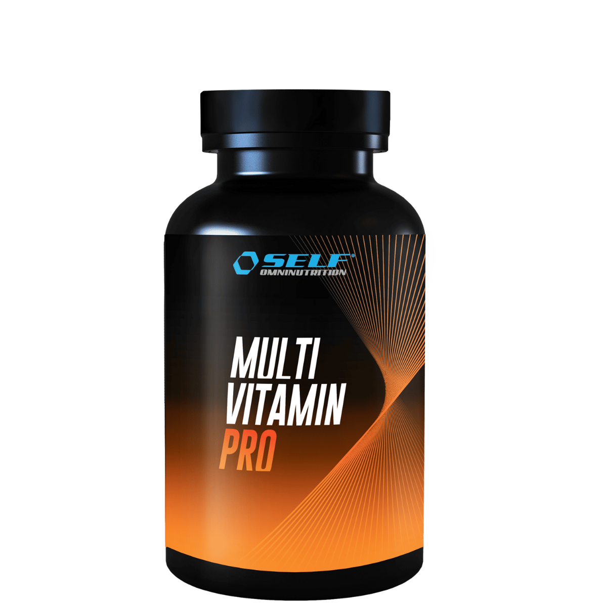 Self Omninutrition Multivitamin - Muscle Freak
