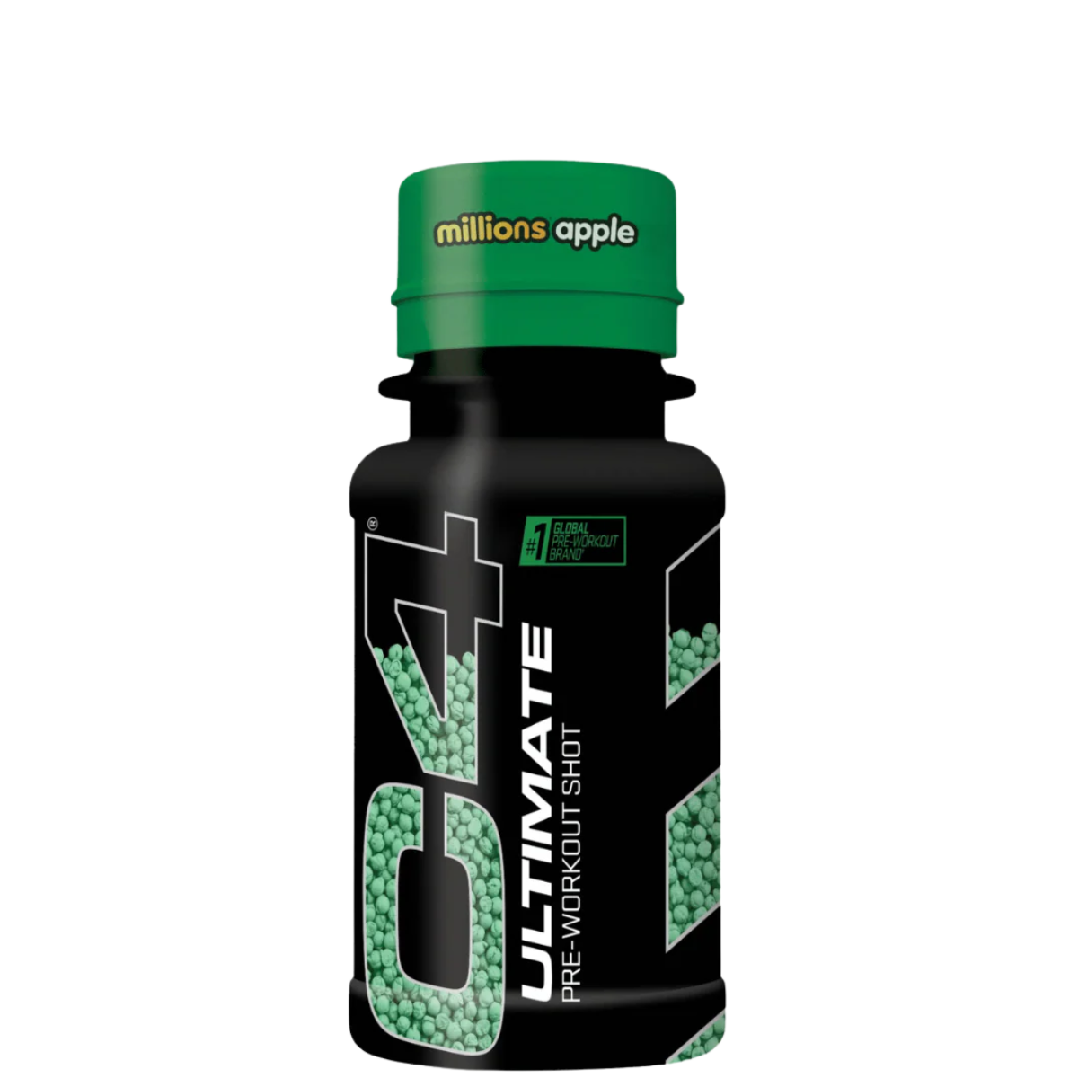 Cellucor C4 Ultimate Shot - Muscle Freak