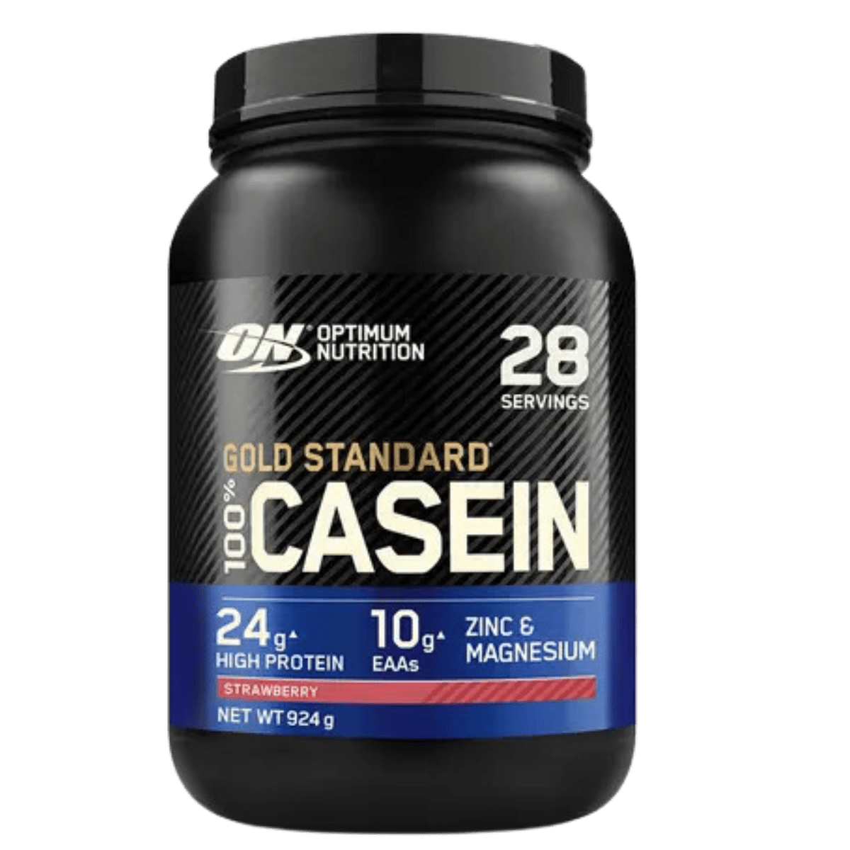 Optimum Nutrition Gold Standard 100% Casein | Muscle Freak