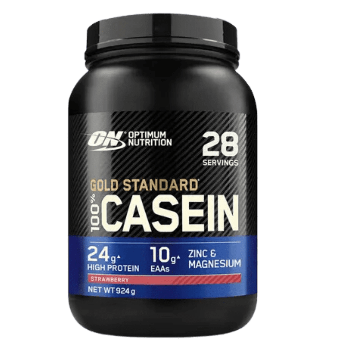 Optimum Nutrition Gold Standard 100% Casein | Muscle Freak