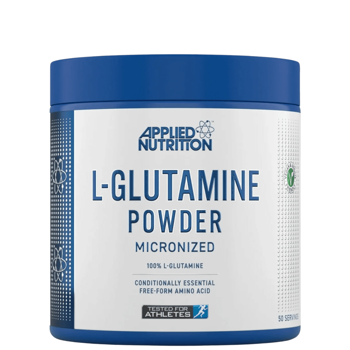 Applied Nutrition L-Glutamine - Muscle Freak
