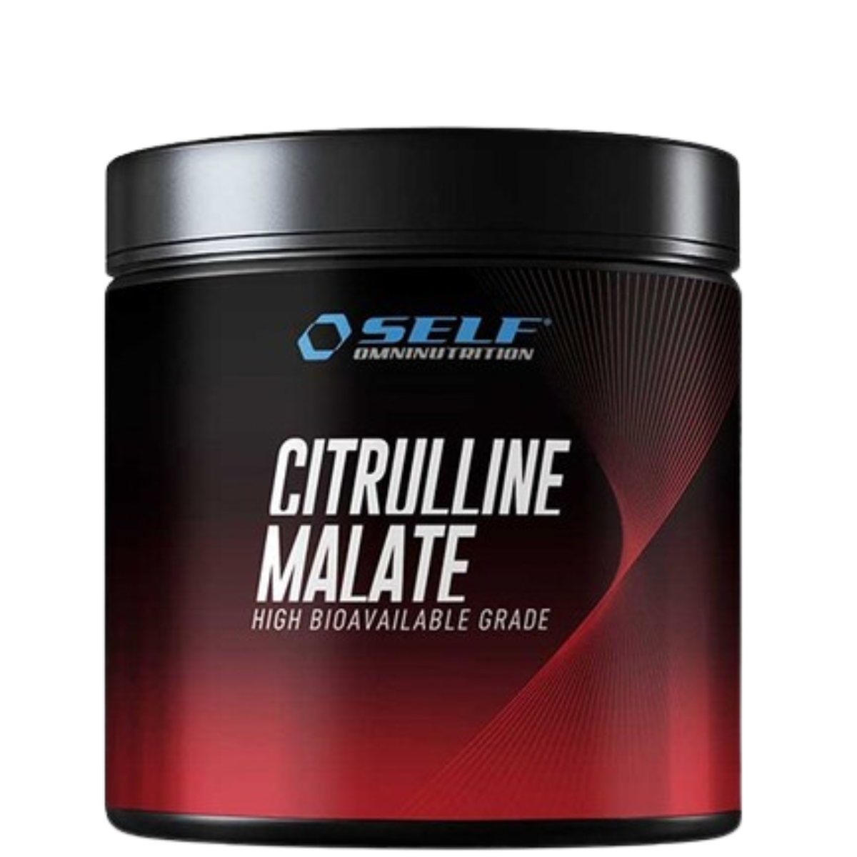 Self Omninutrition Citruline Malate - Muscle Freak