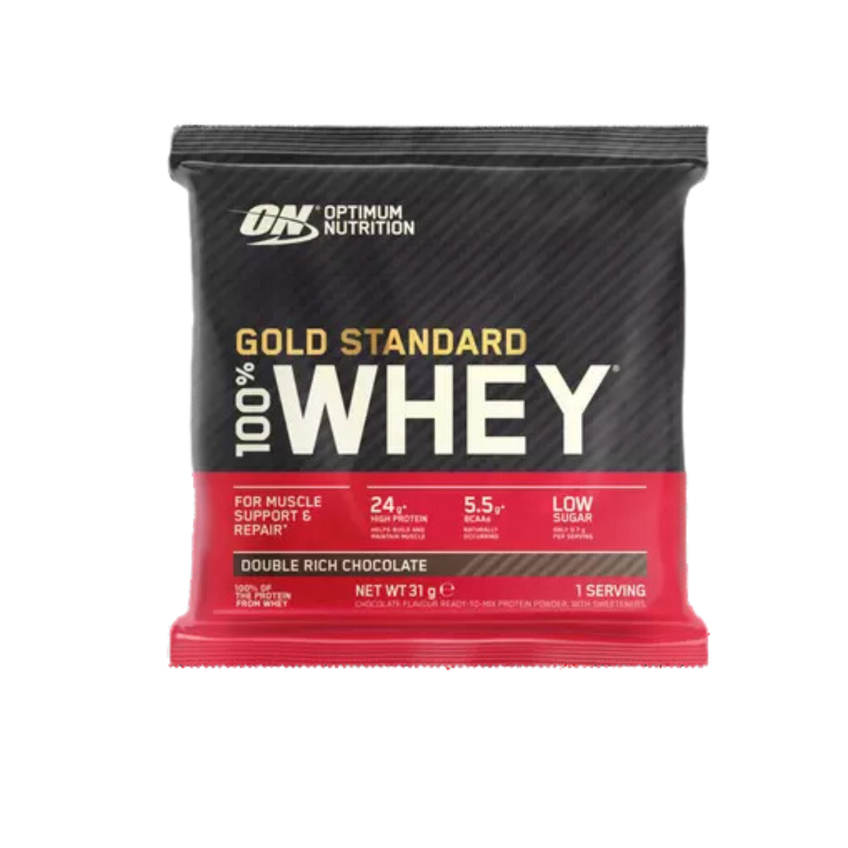 Optimum Nutrition Gold Standard 100% Whey