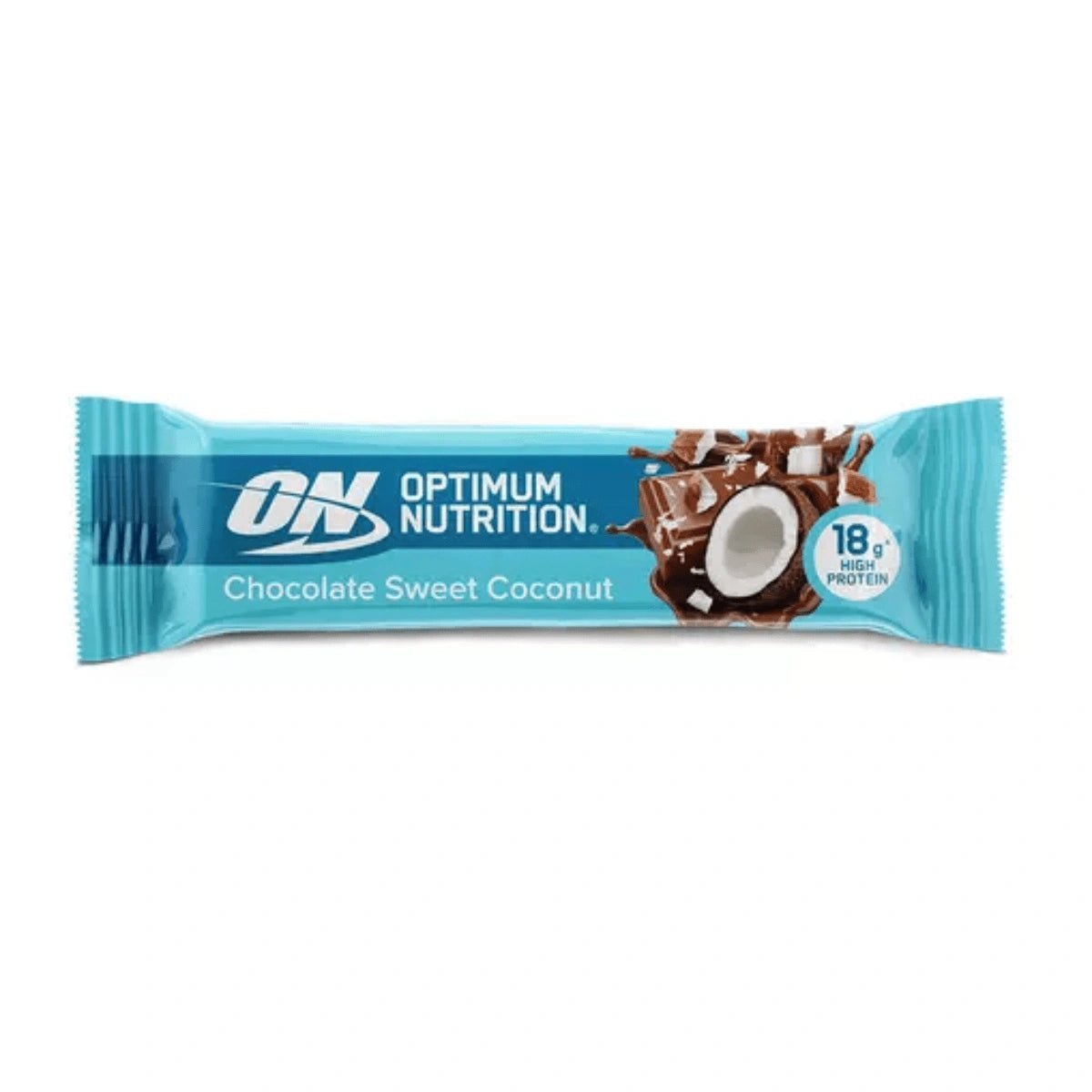 Optimum Nutrition Sweet Coconut Protein Bar | Muscle Freak