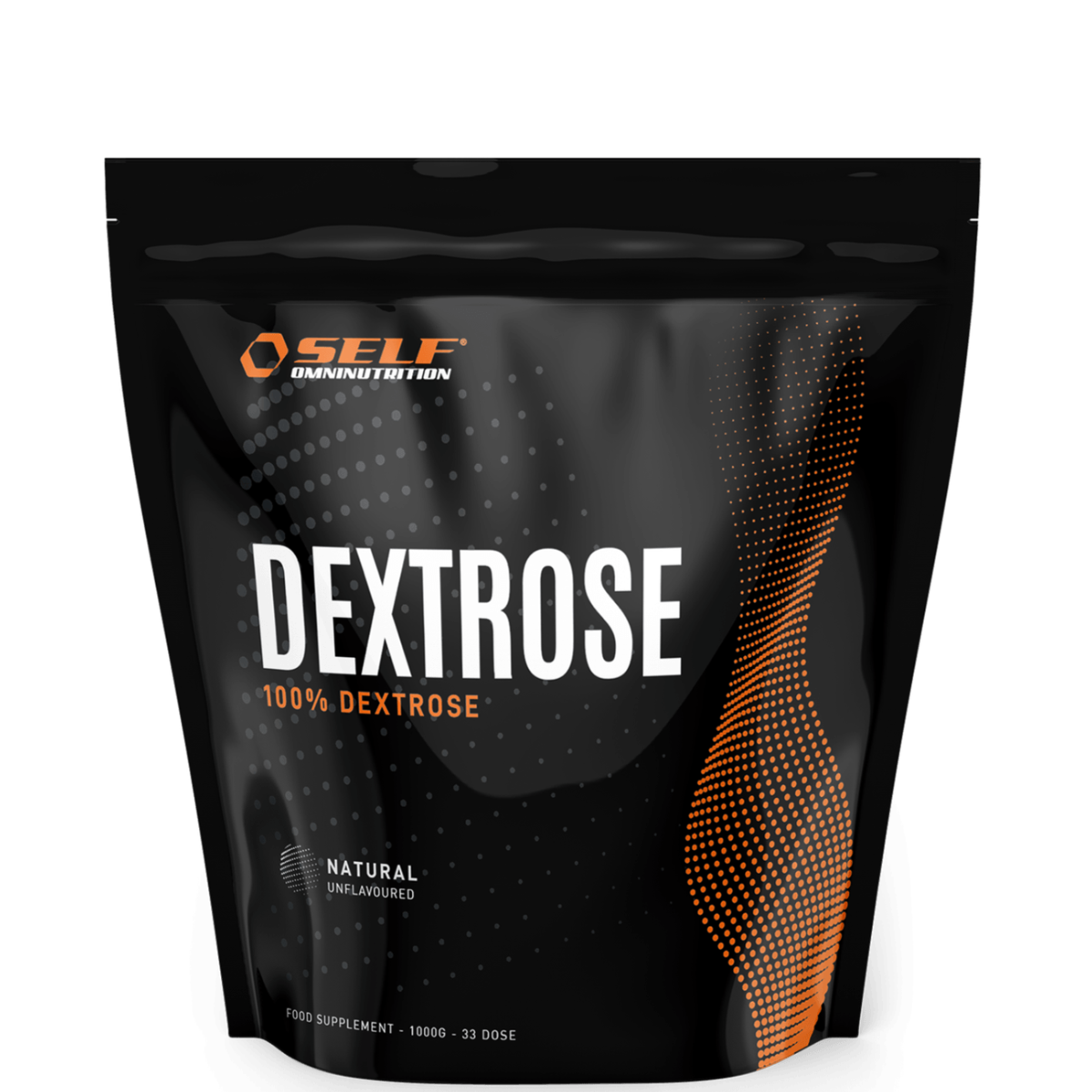 Self Omninutrition Just Dextro - Muscle Freak