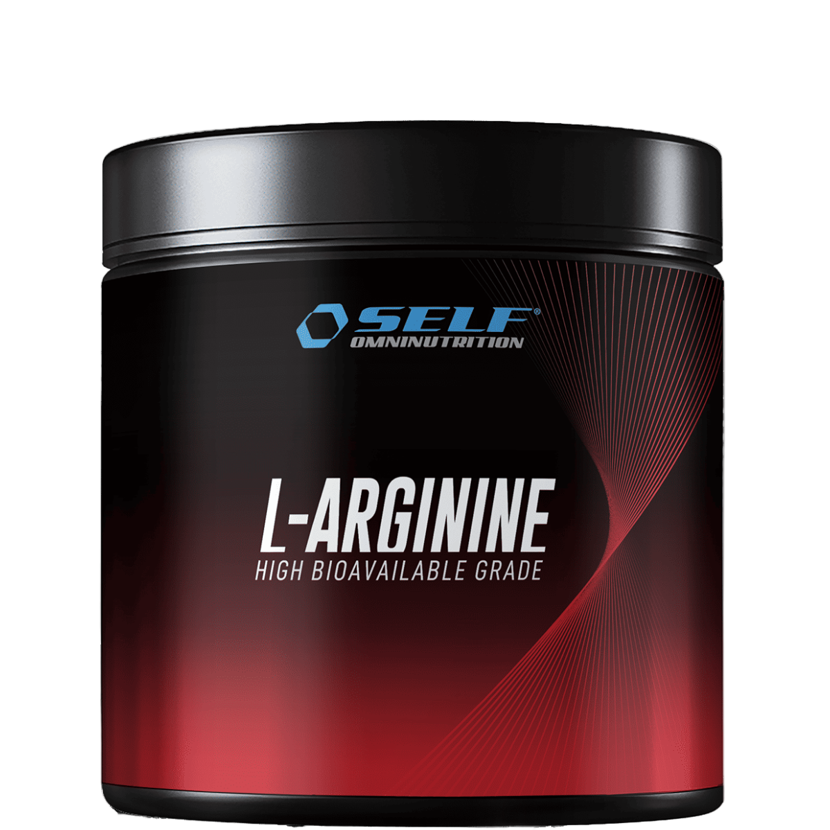 Self Omninutrition Arginine - Muscle Freak