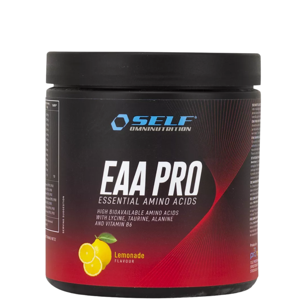Self Omninutrition EAA Pro - Muscle Freak