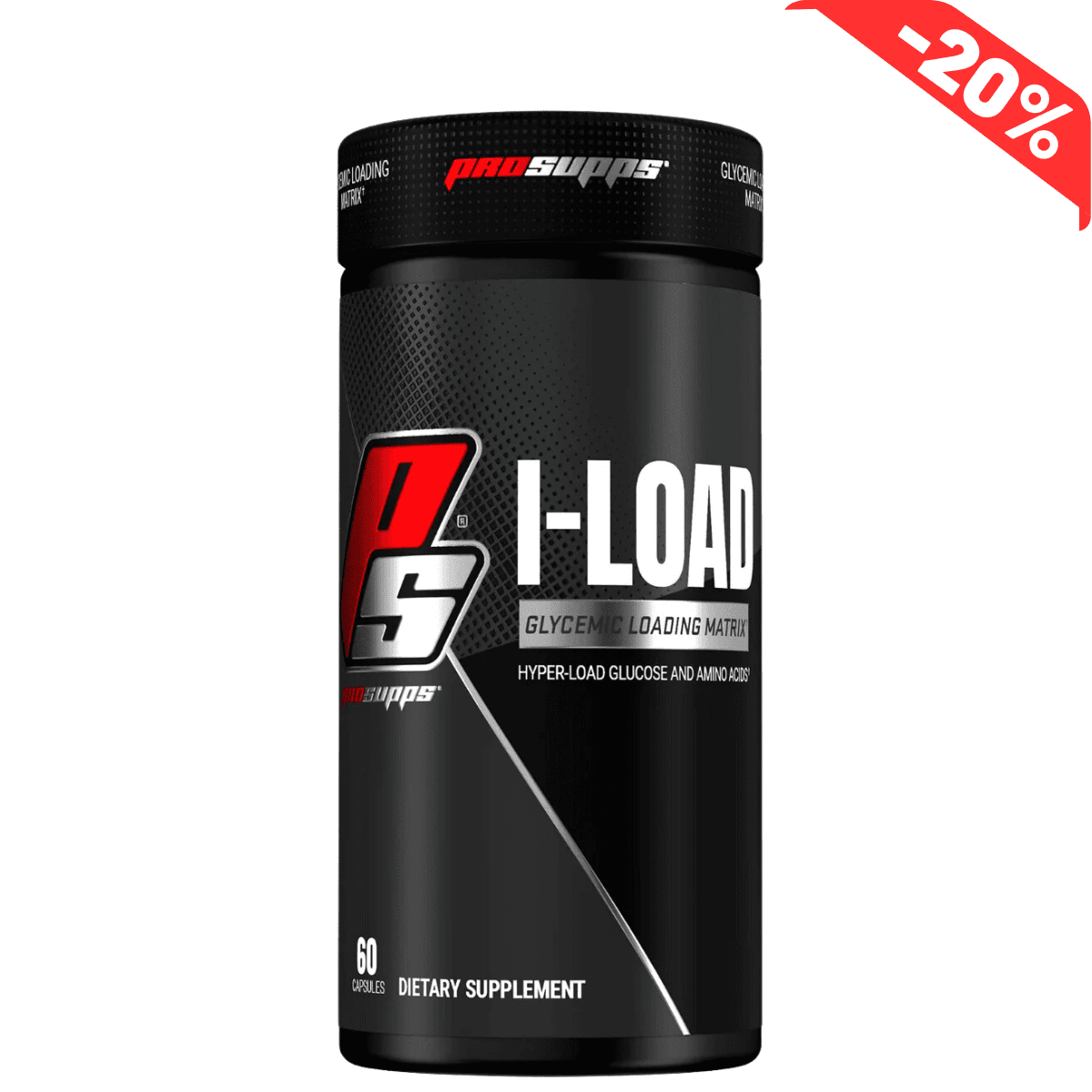 ProSupps I-Load | Muscle Freak